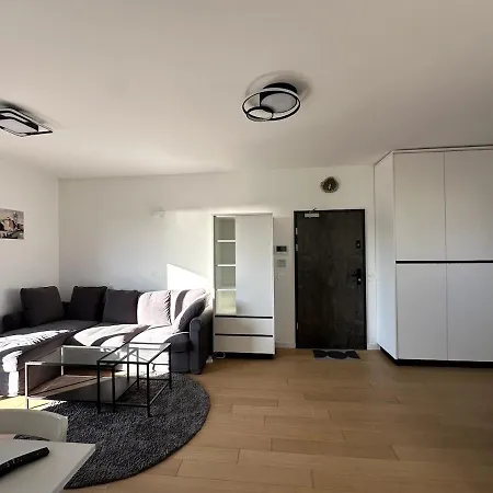 Apartament Sea And Sky Penthouse,