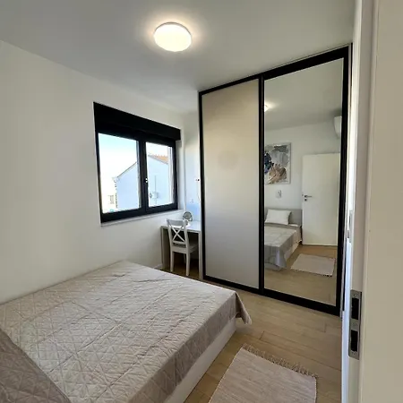 Apartamento Sea And Sky Penthouse, *