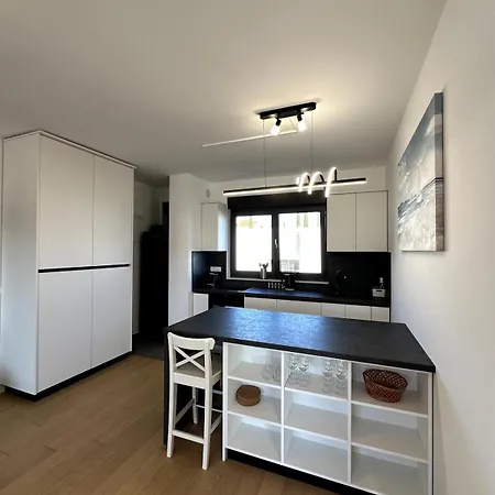 Sea And Sky Penthouse, * Zadar
