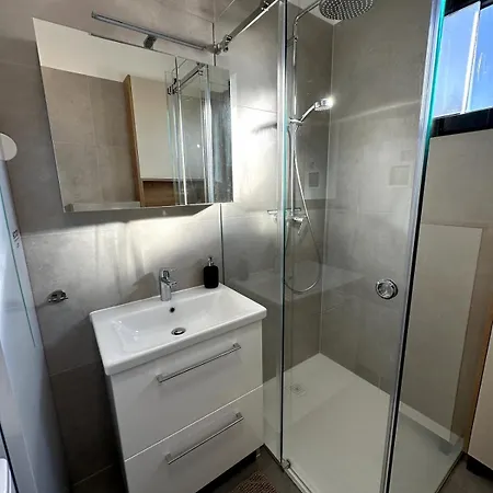 Sea And Sky Penthouse, * ザダル