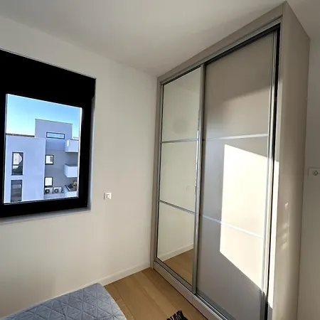 アパート Sea And Sky Penthouse, *