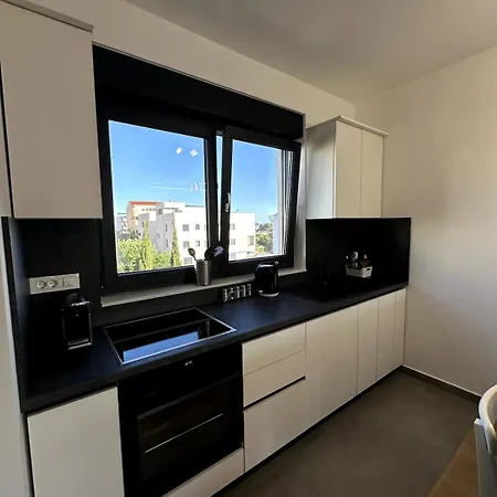 Apartamento Sea And Sky Penthouse,
