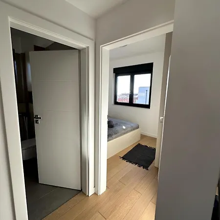 アパート Sea And Sky Penthouse, *
