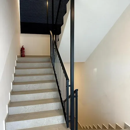Apartamento Sea And Sky Penthouse, *