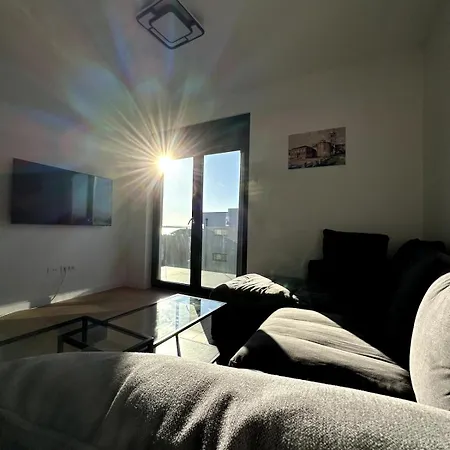 Sea And Sky Penthouse, ザダル