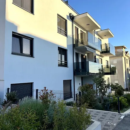 Apartament Sea And Sky Penthouse,