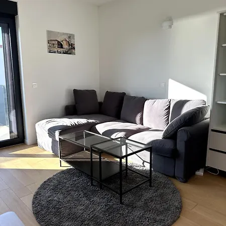 Apartamento Sea And Sky Penthouse, *