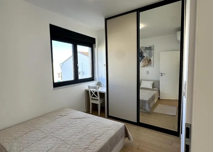 Apartament Sea And Sky Penthouse, *