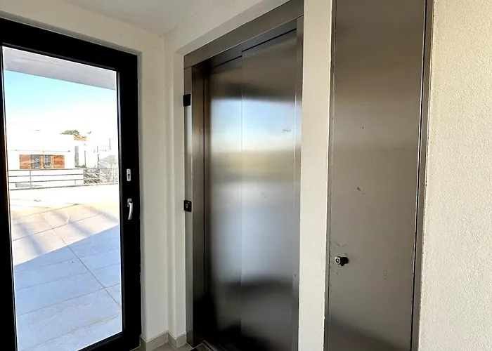 Apartament Sea And Sky Penthouse,