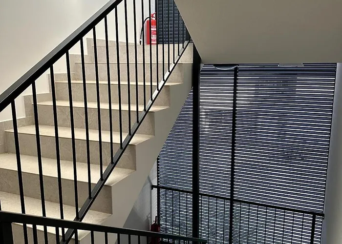 Apartament Sea And Sky Penthouse, *