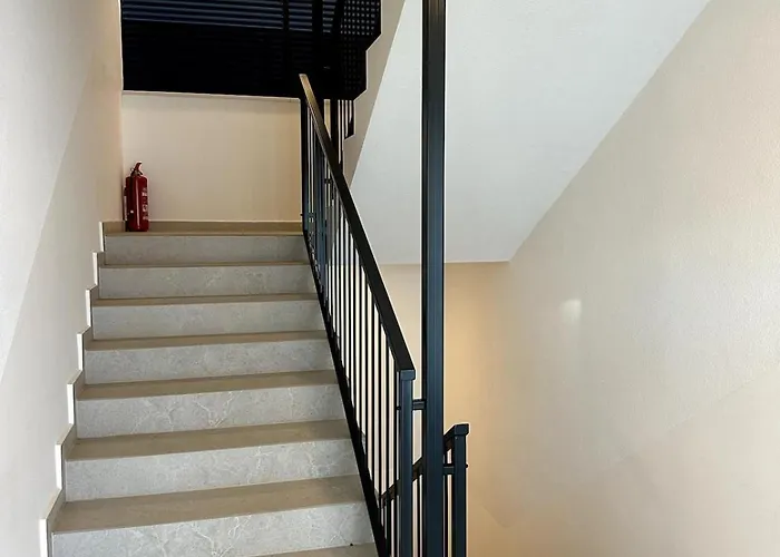 Apartament Sea And Sky Penthouse, *